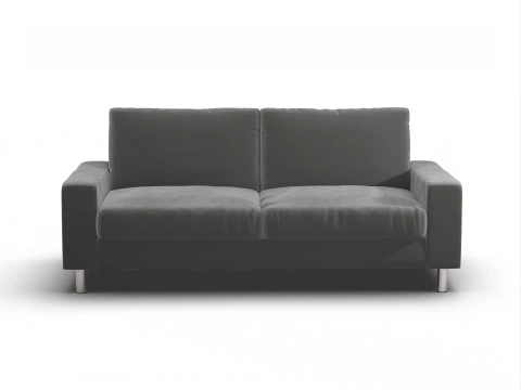 2,5-Sitzer Sofa